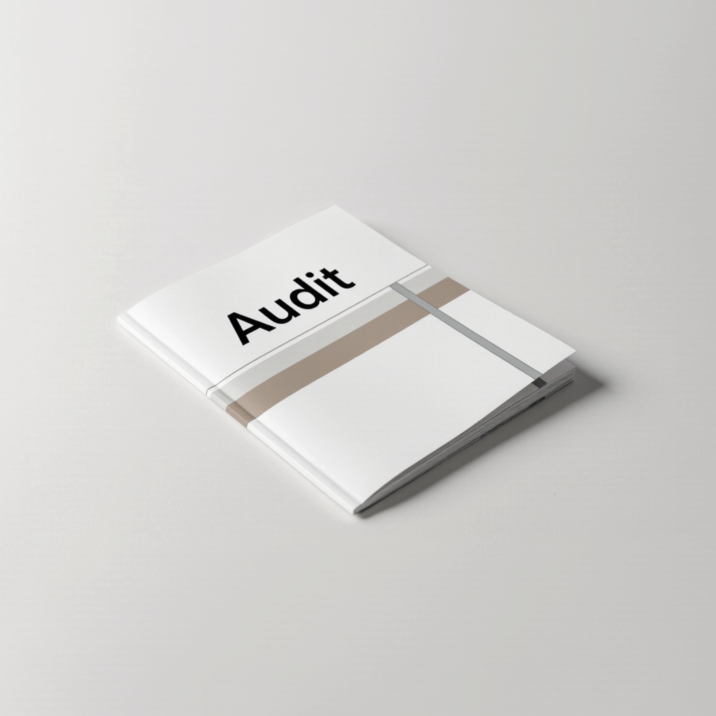 M1NDflow Premium Audit report cover